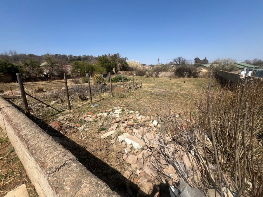 3 Bedroom Property for Sale in Wepener Free State